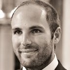 Mathieu Vincent, Founder & CEO of Market Sales Benchmark